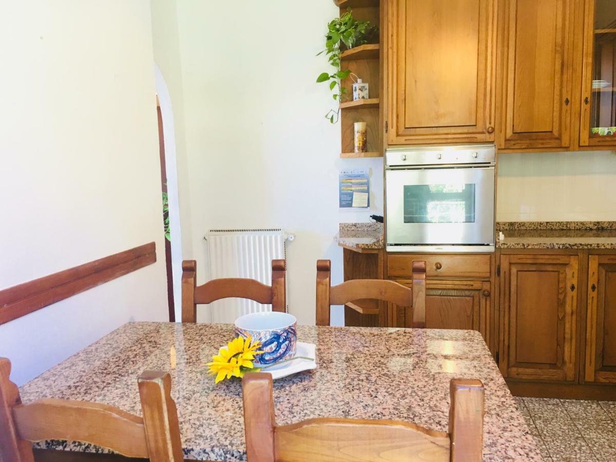 Vento Di Mare Apartment Tellaro Exterior photo