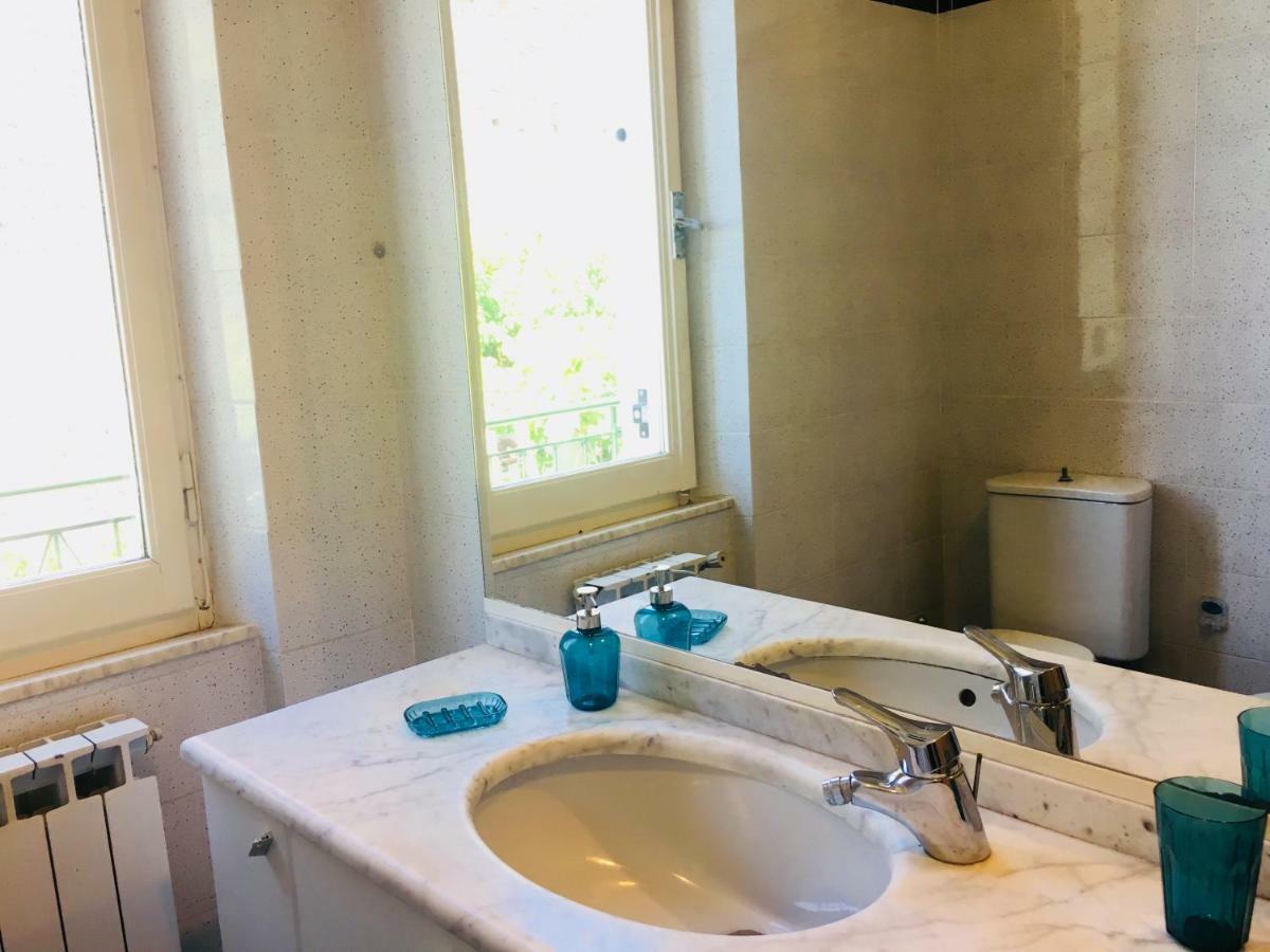 Vento Di Mare Apartment Tellaro Exterior photo